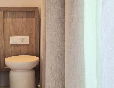 Junior Suite with Sea View