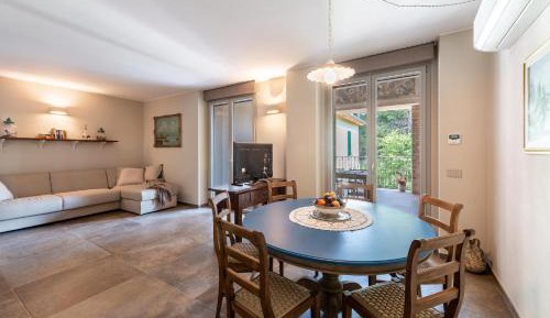 Two-Bedroom Superior Apartment