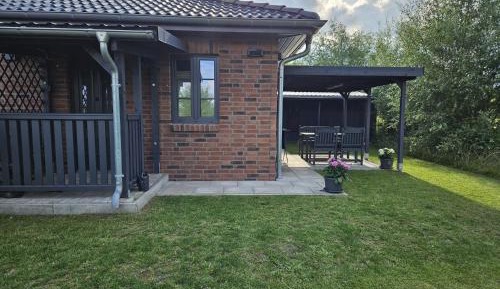 Superior One-Bedroom Apartment