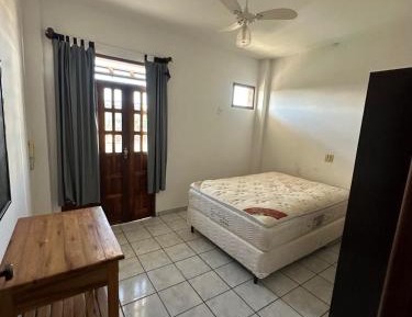 Two-Bedroom Apartment with Balcony and Sea View