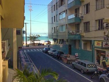 Economy Quadruple Room with Shared Bathroom