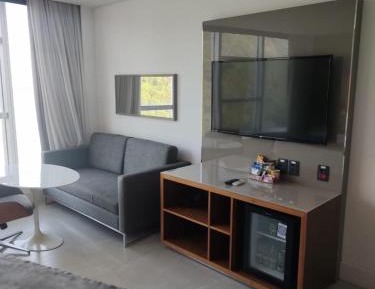 Quadruple Room with Sea View