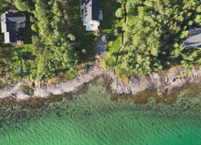 Four-Bedroom Holiday Home