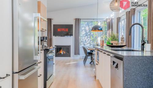 Superior Chalet