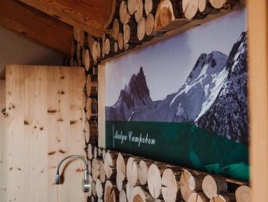 Double Room with Balcony (2 Adults + 1 Child)