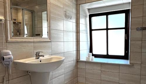 Classic Quadruple Room