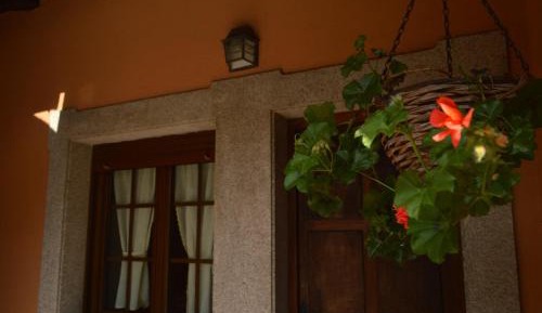 Two-Bedroom Apartment with Garden View