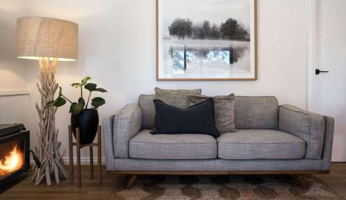 Three-Bedroom House - Wanderlust 5