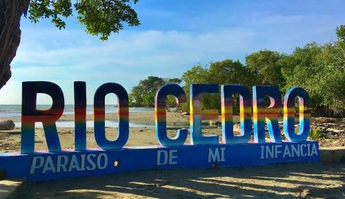 Double Room with Park View