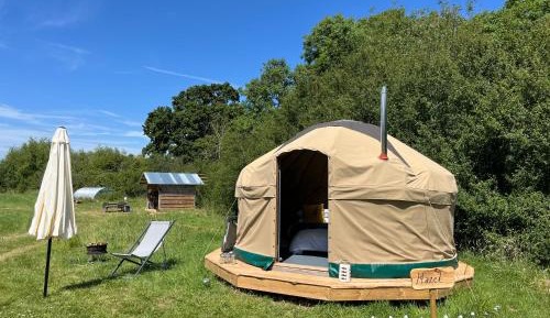 Tent