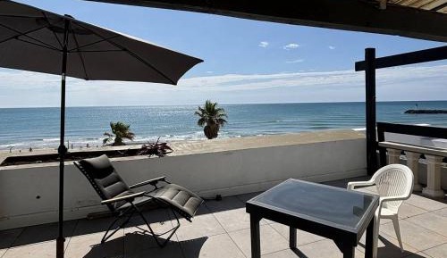 Apartment with Sea View