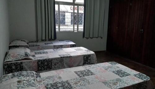 Quadruple Room with Bathroom