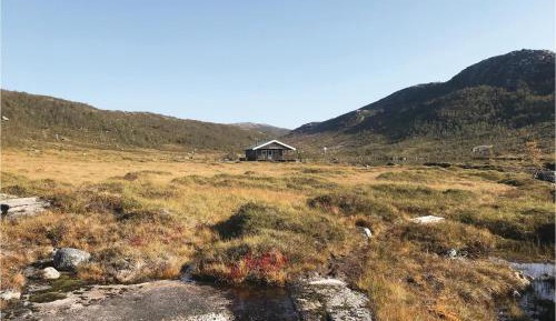 Three-Bedroom Vacation Home 