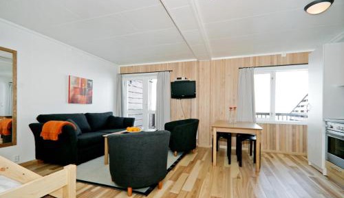 Apartment (4 Guests)