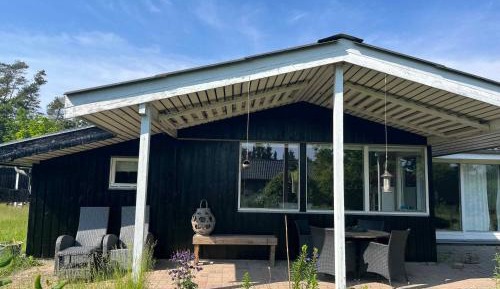 Two-Bedroom Holiday Home