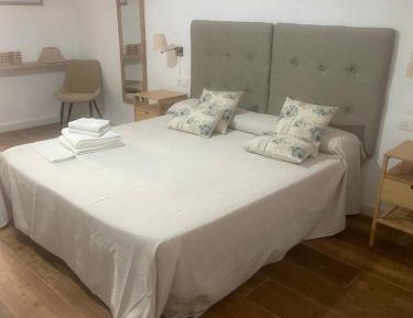 King Studio with Sofa Bed