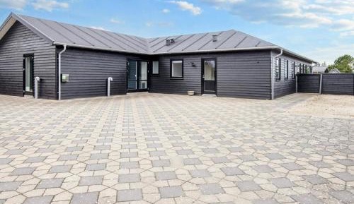 Four-Bedroom Vacation Home