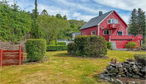 Four-Bedroom Vacation Home