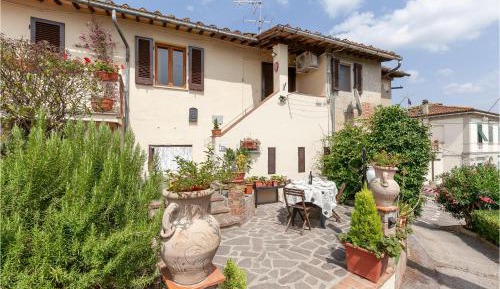 Two-Bedroom Holiday Home