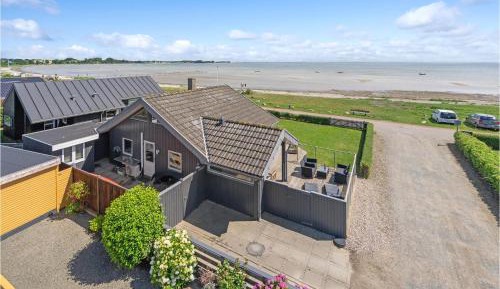 Two-Bedroom Holiday Home