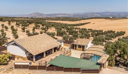 Three-Bedroom Vacation Home 