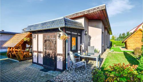 Two-Bedroom Holiday Home