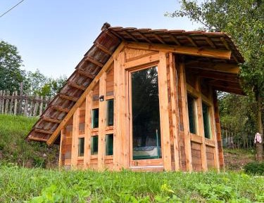 Double Room with Lake View