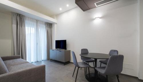 Apartment - Ground Floor