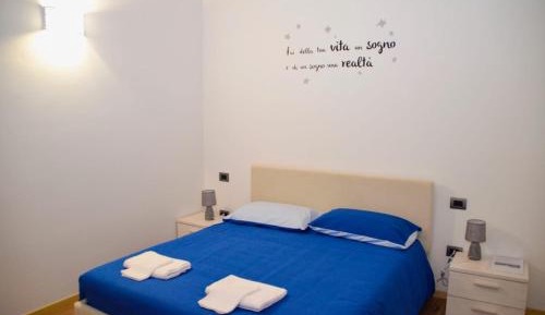 Double Room with Balcony (2 Adults + 1 Child)