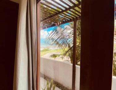 Studio with Sea View