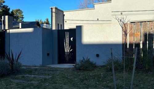 Three-Bedroom Vacation Home 