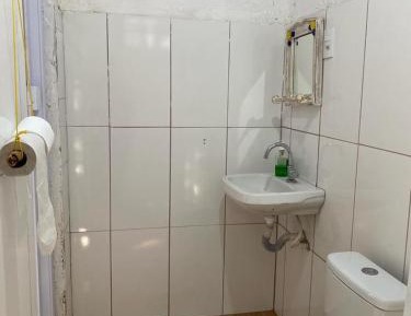 Suite with Garden View