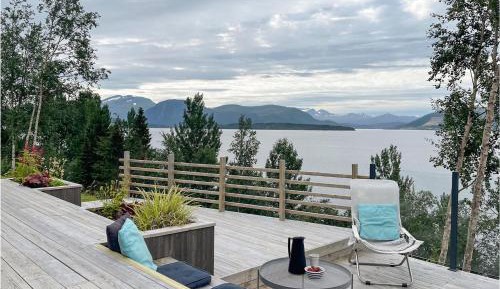 Four-Bedroom Vacation Home