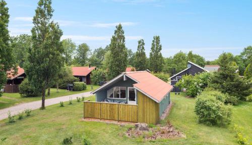One-Bedroom Vacation Home