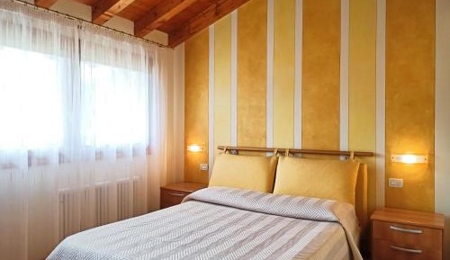 King Room with Garden View