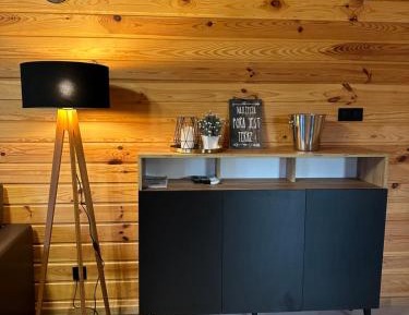 Two-Bedroom Townhouse