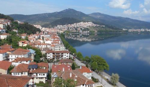 Triple Room with Lake View