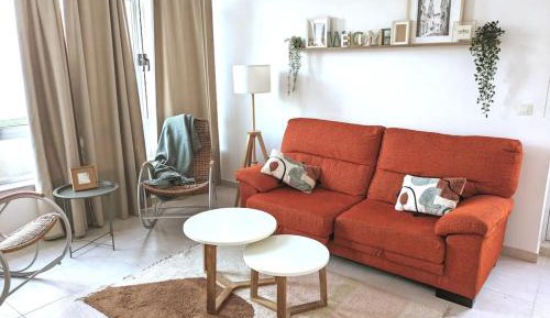 Three-Bedroom Apartment - Oceanfront