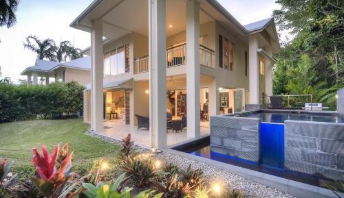 Villa Paradise