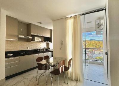 Superior One-Bedroom Apartment