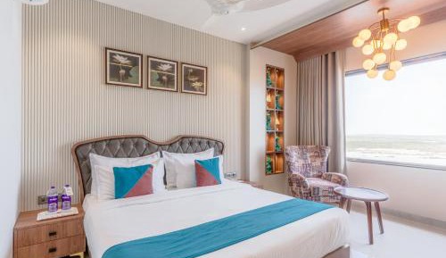 Superior Queen Room