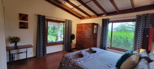 King Room with Sea View