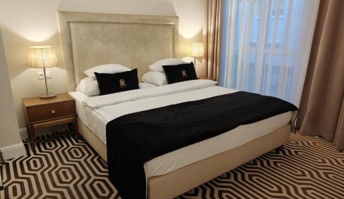Superior Single Room