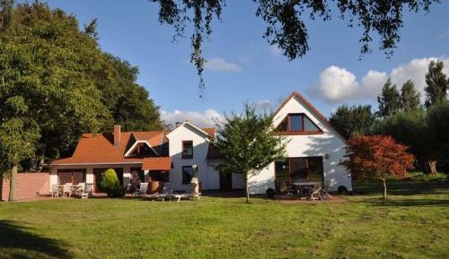 Four-Bedroom Vacation Home