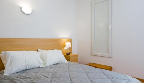 Apartment - Split Level
