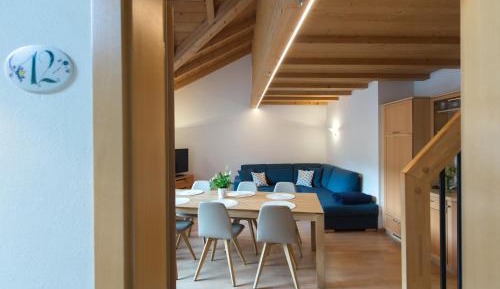 Superior Family Room