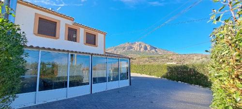 Superior Apartment with Balcony