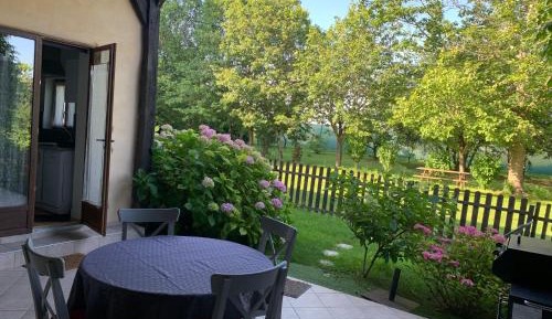 Two-Bedroom Bungalow