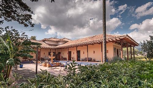 Twin Room with Bathroom