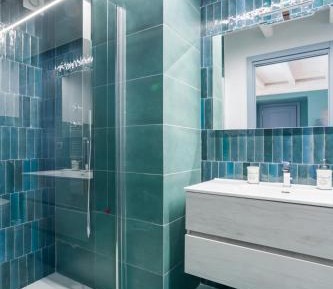 King Room with Garden View